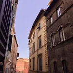 Casa Corsi Siena