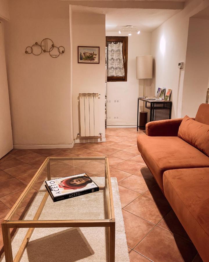 Casa Corsi Apartment *