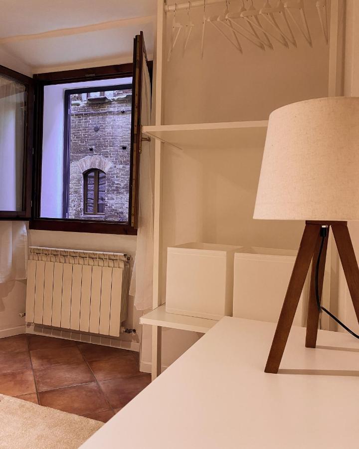 Apartment Casa Corsi