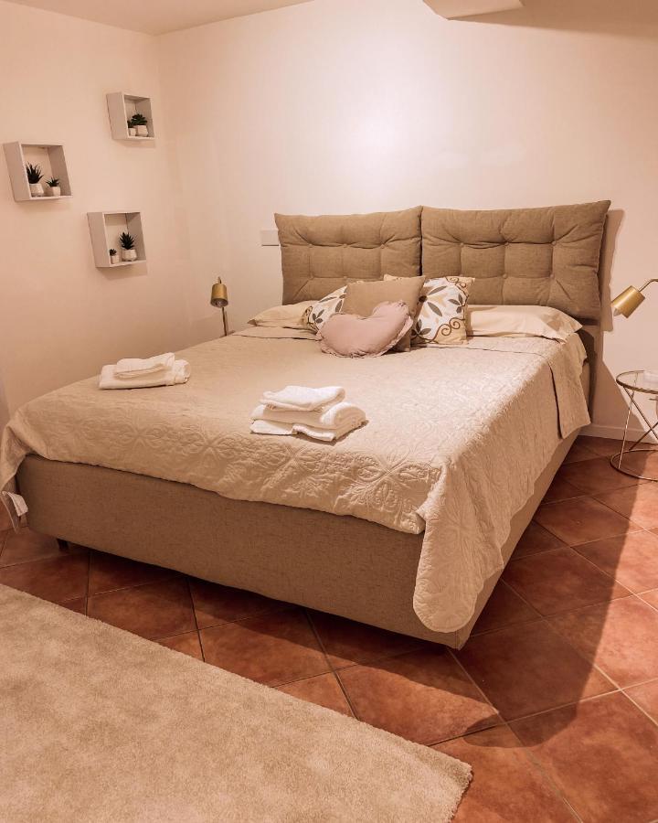 Casa Corsi Siena