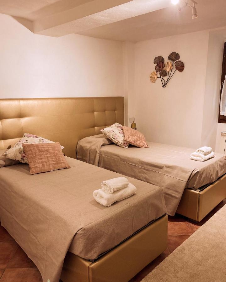 Casa Corsi *