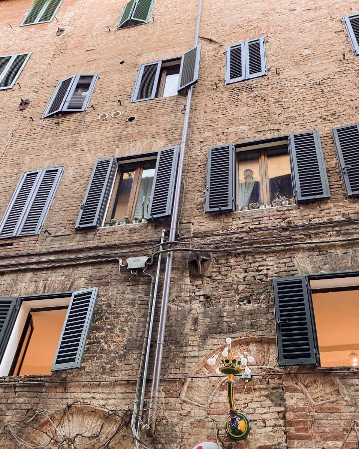 Apartment Casa Corsi *
