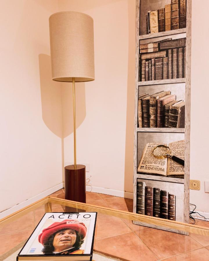 Apartment Casa Corsi