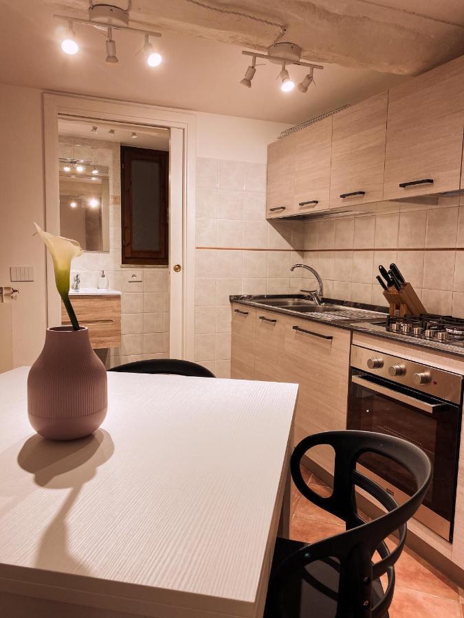 Apartment Casa Corsi